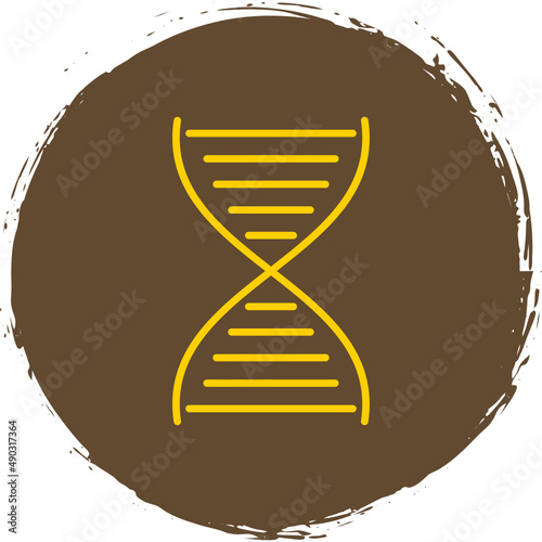 DNA Icon