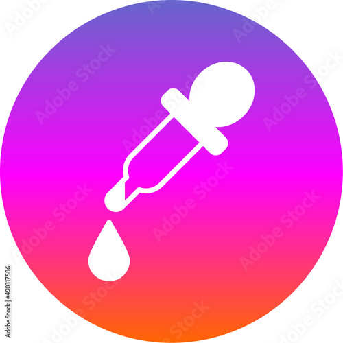 Dropper Icon
