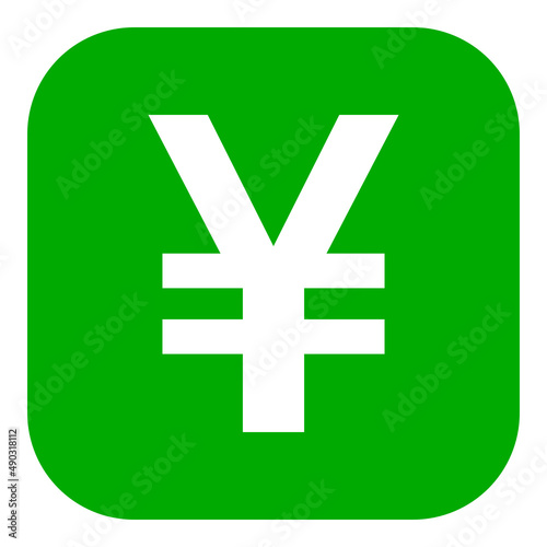 Yen und App Icon