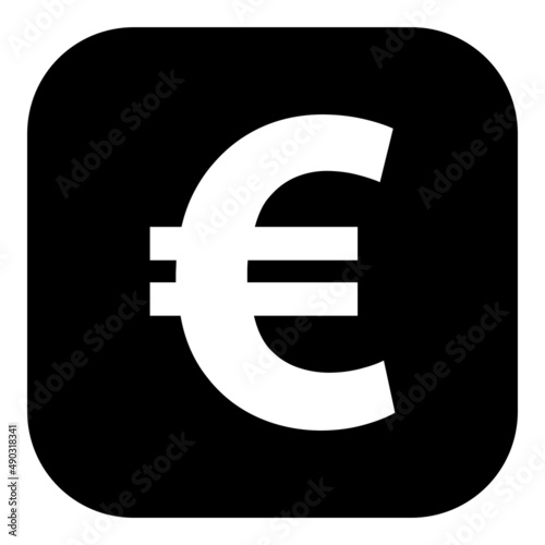 Euro und App Icon