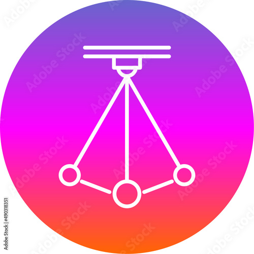 Pendulum Icon