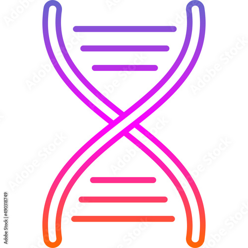 DNA Icon