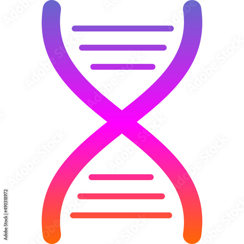 DNA Icon