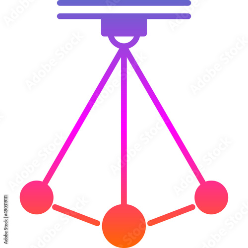 Pendulum Icon