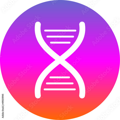 DNA Icon