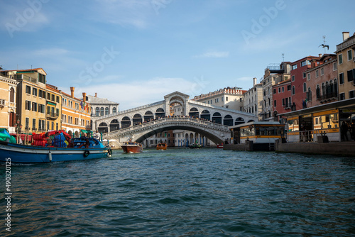 Venice © Aniket