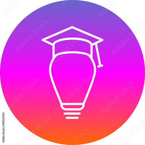 Wisdom Icon