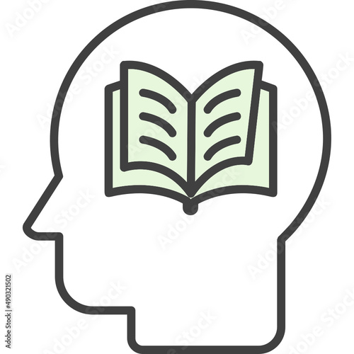 Informal Education Icon