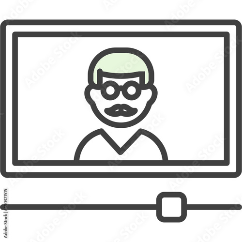 Tutorials Icon