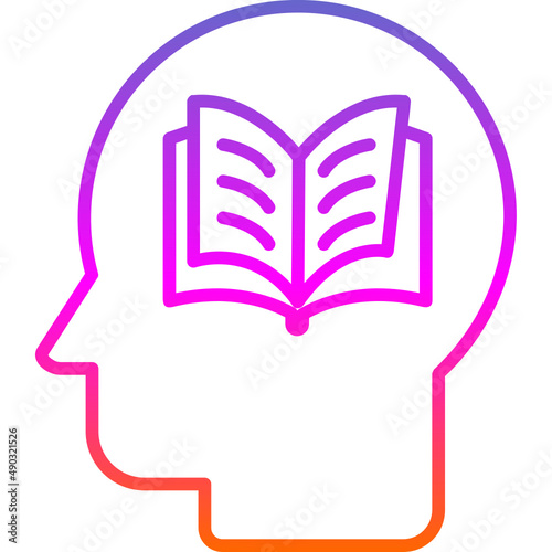 Informal Education Icon