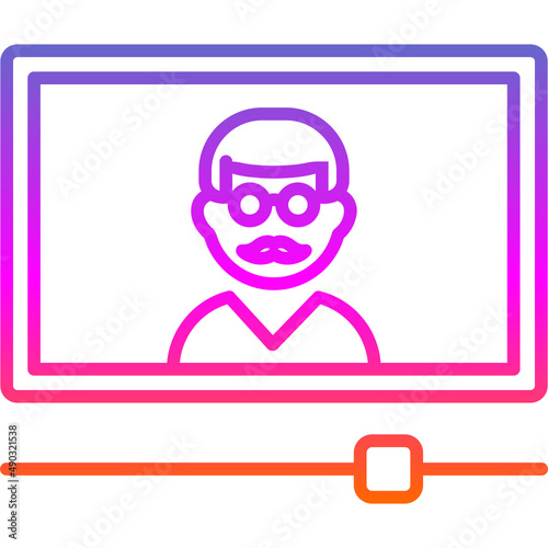 Tutorials Icon