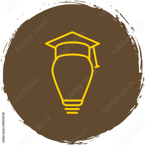 Wisdom Icon