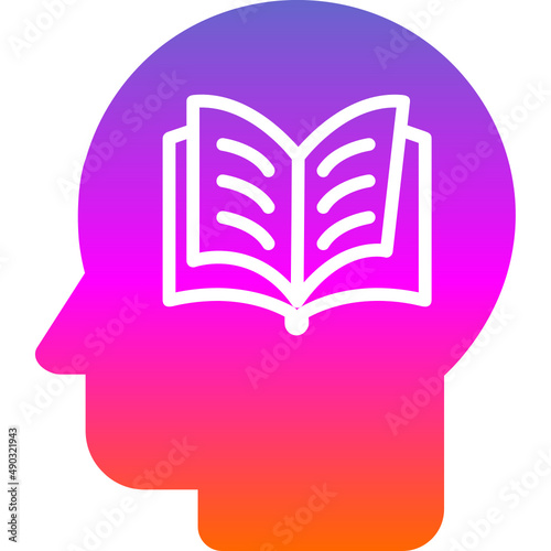 Informal Education Icon
