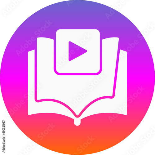 Lessons Icon