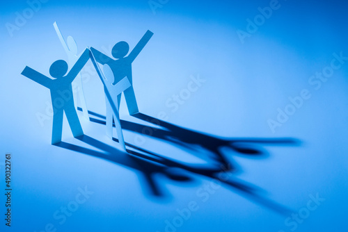 free in  four success