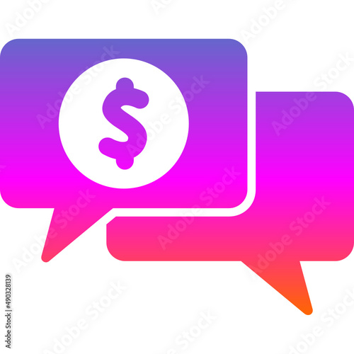 Chat Icon