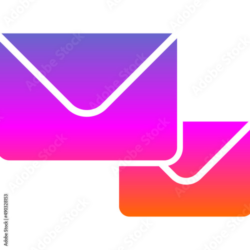 communications Icon