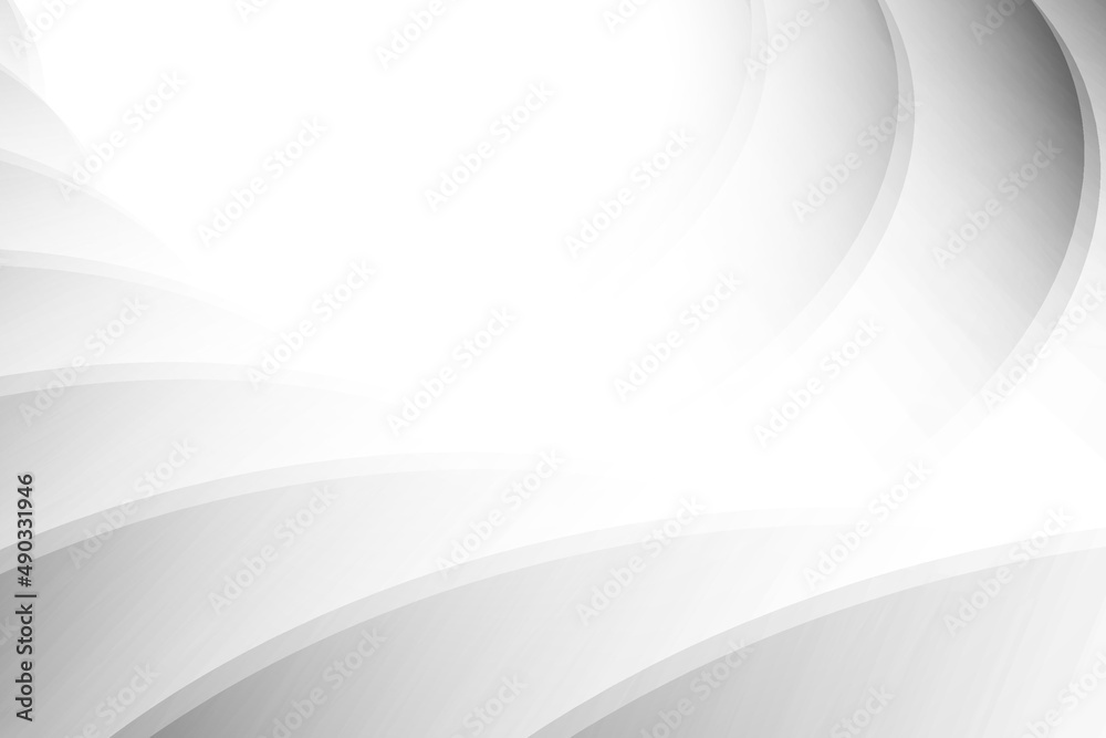 Abstract white and gray color, modern design background with geometric shape. Vector illustration. Abstract white and gray color, modern design background with geometric shape. Vector illustration.