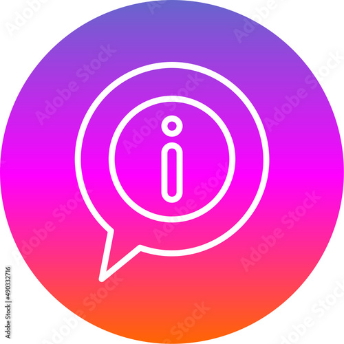 Chat Icon