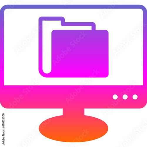 Data saver Icon