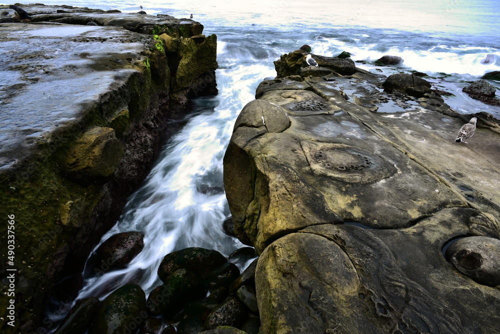 La Jolla California