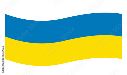 Ukrainefahne020322b