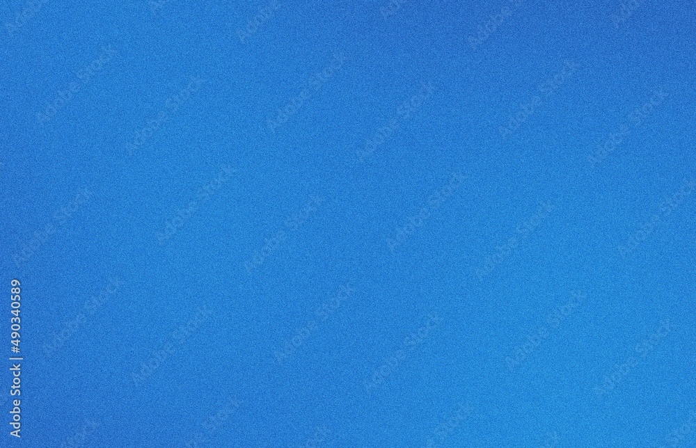 Horizontal of The Blue Abstract Textured Background Horizontal of The Blue Abstract Textured Background