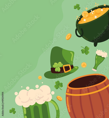 st patricks day ireland culture