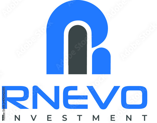 R Logo