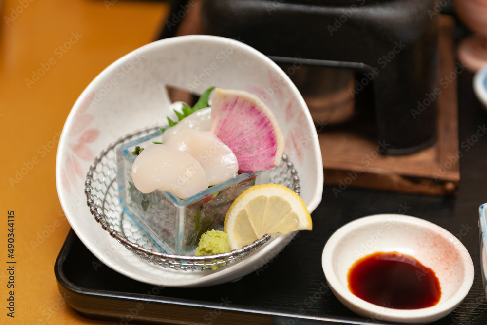 会席御膳 おつくり 会席御膳 おつくり