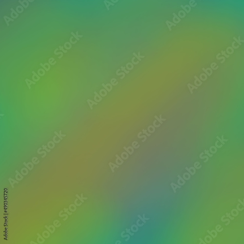 Simple gradient background for your Nft collection