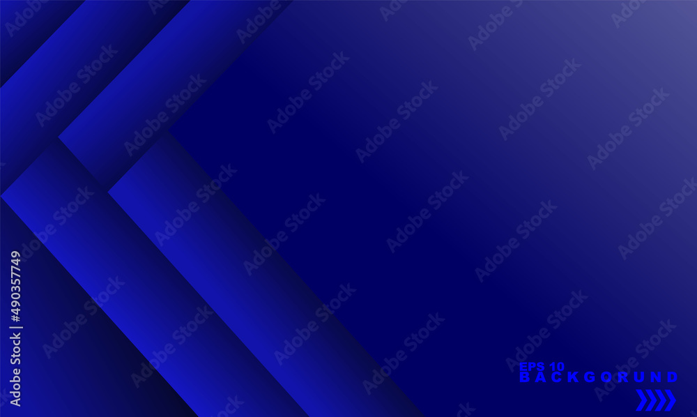 dark blue background is and is patterned with colliding straight lines. unique design, which is suitable for web design.