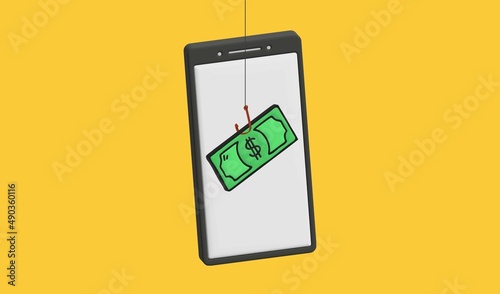 Account Hacking Attempt During Online Payment