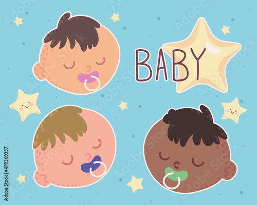 cute babies faces
