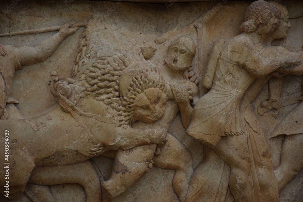 ancient stone carving ancient stone carving