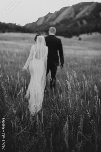 Elopement