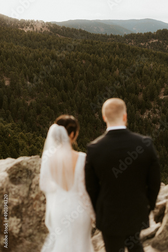  Elopement