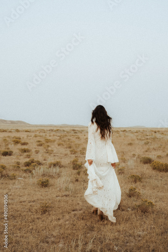 Bride