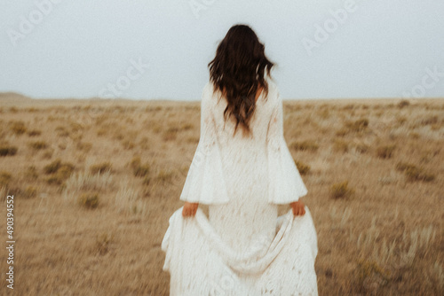 Bride