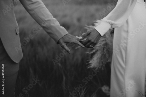 Hands