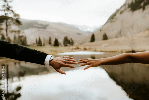 Wedding Day