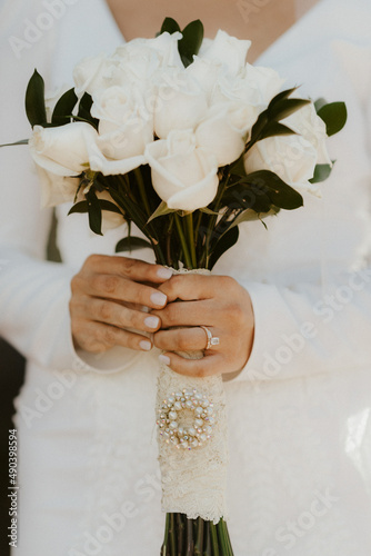 Bride