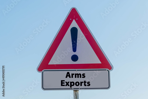 Arms Exports