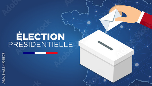 élection présidentielle