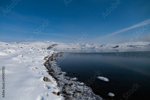 Wallpaper Mural ice,nature,melting,climate change,arctic,water,snow,sea,cold,outdoor,climate,winter,global,horizontal,iceberg,warming,photography,glacier,ocean,blue,background,landscape,global warming,polar,environme Torontodigital.ca