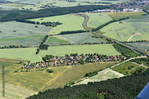 Dreizehnhausen bei Greifswald 2016