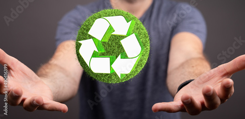 Ecological design Recycle R...
