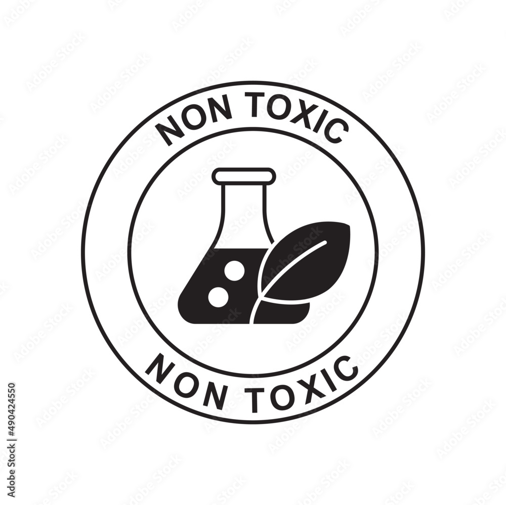 Non Toxic Vector Art, Icons, and Graphics for Free Download