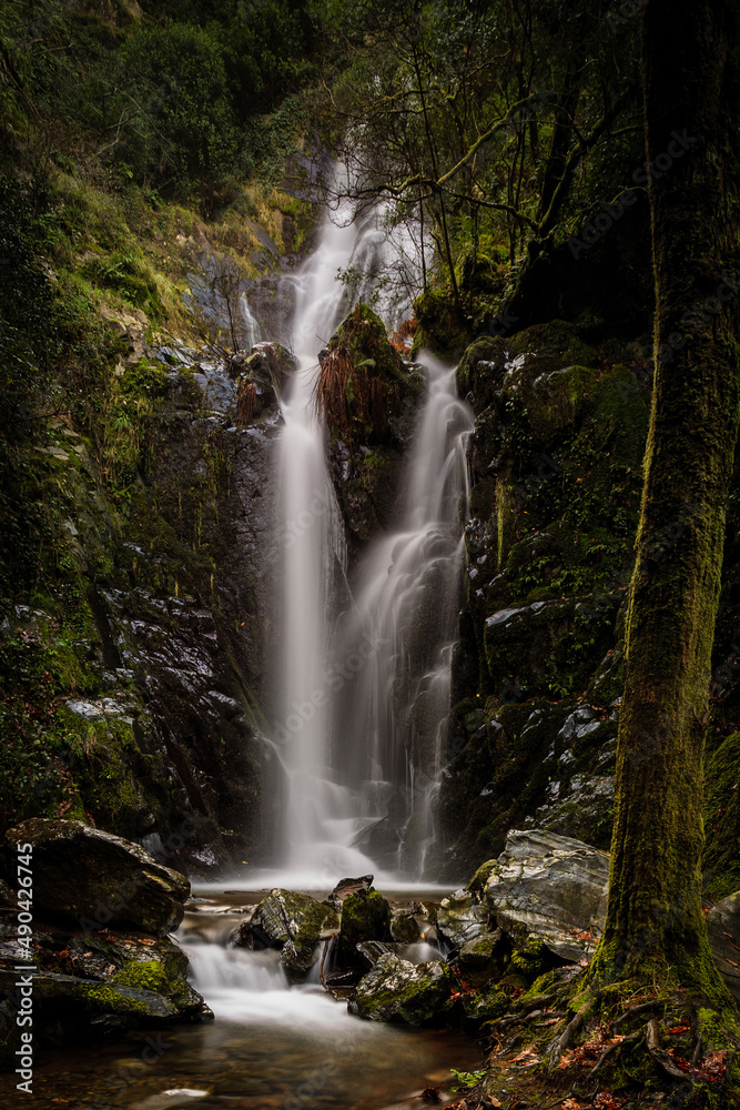 Cascata Do Canadal