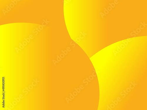 abstract orange background gradient 